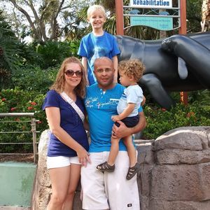 Meet your Posher, Cory